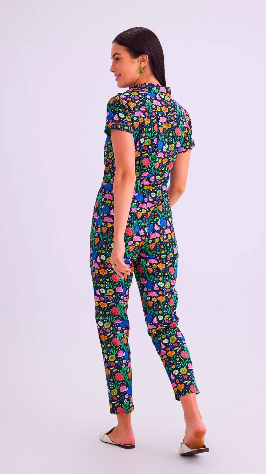 Stevie Jumpsuit
