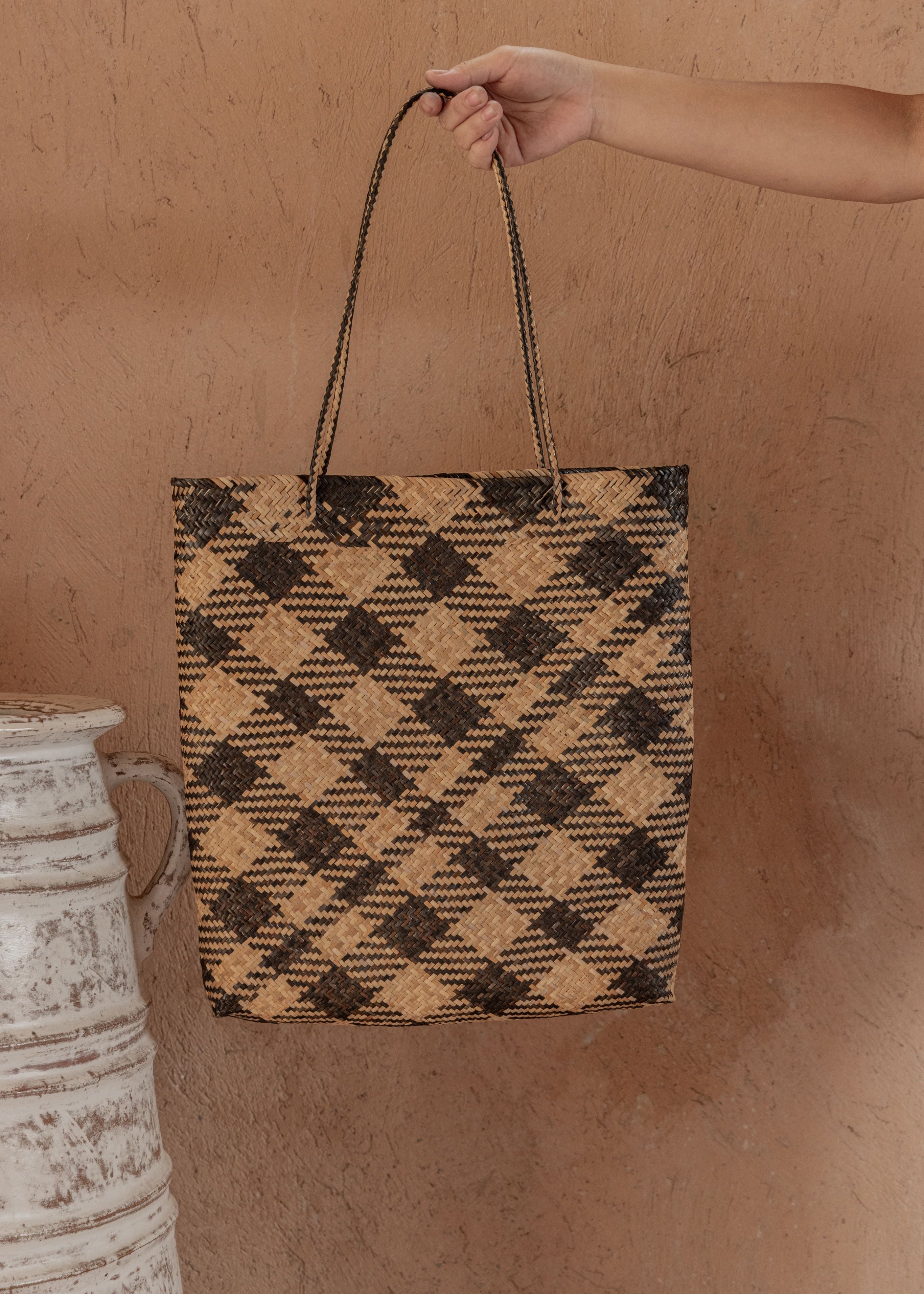 Bela Tote Bag