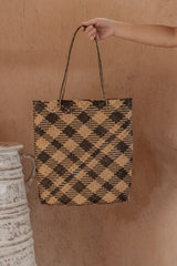 Village Thrive Bela Tote Bag - premium designer bag