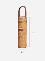 Out of the Woods Insulated Wine & Spirits Cooler Tote - premium designer bag