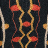 Crazy Compression Zigzag Dots - (Standard & Extra Wide) - handcrafted accessory