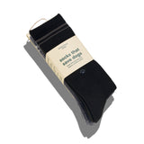 Conscious Step Comfort Crew Socks that Save Dogs - handcrafted socks