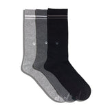 Conscious Step Comfort Crew Socks that Save Dogs - handcrafted socks