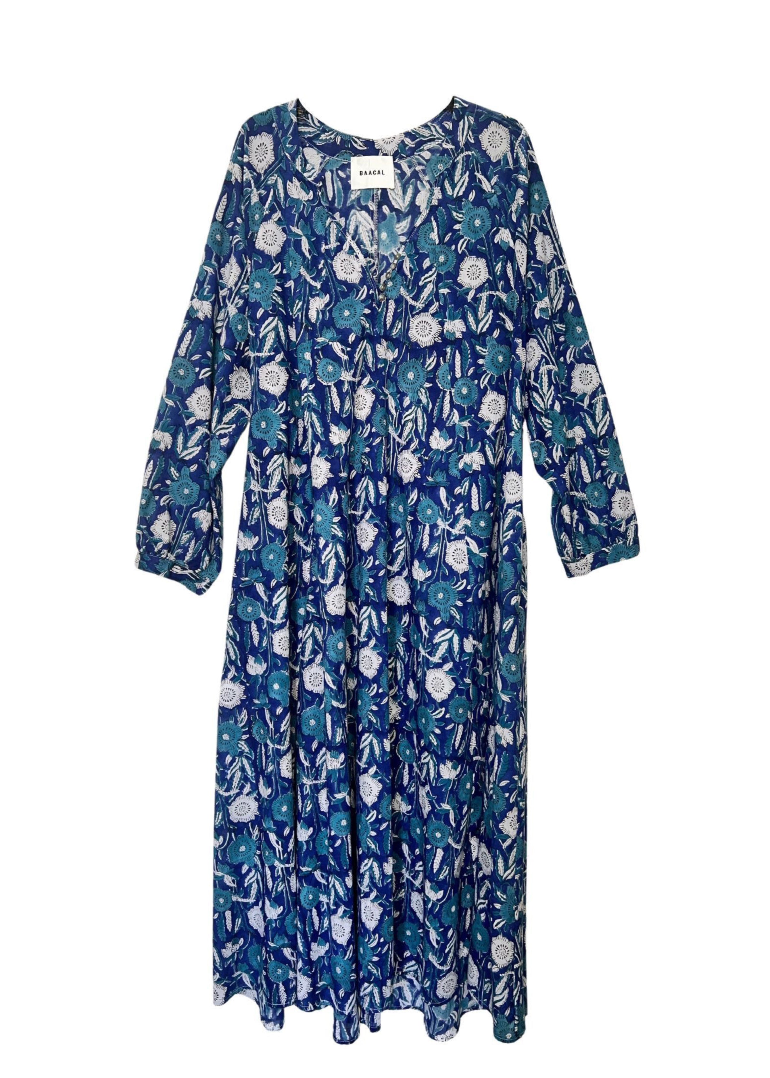flat of the blue deco denni
