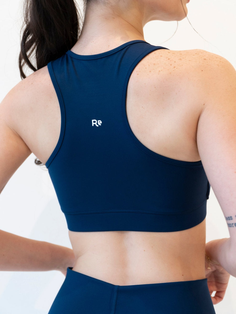 Reprise Activewear Fusion Bra - plus size garment, product view