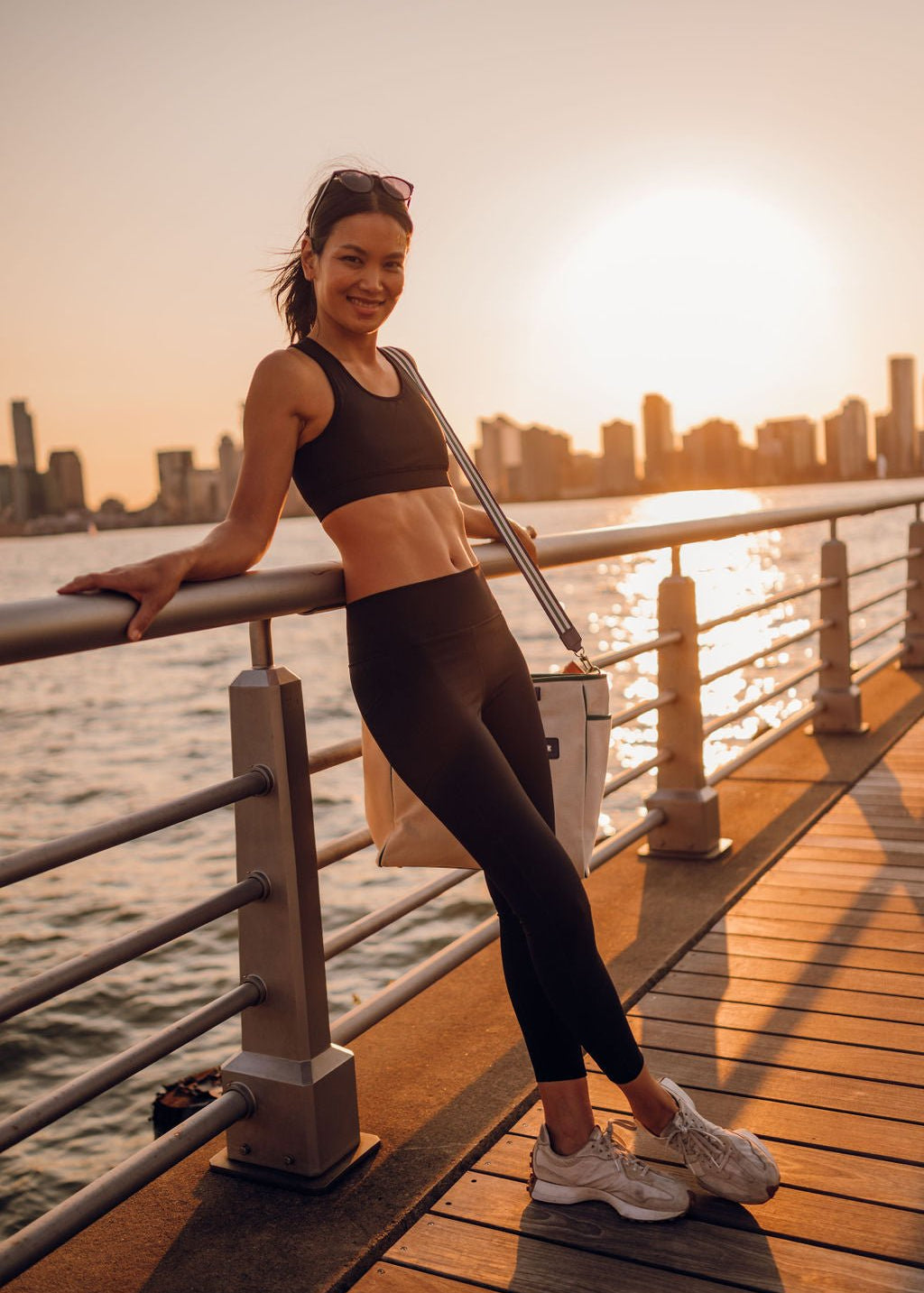 Fusion Leggings