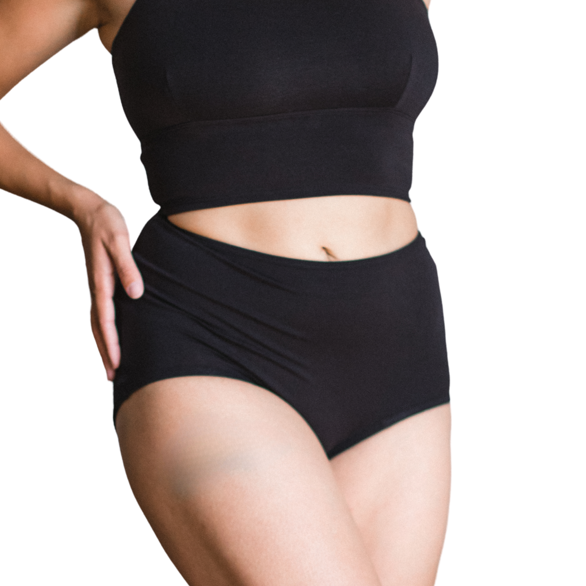 proclaim-black-organic-cotton-high-rise-underwear-briefs-front.png