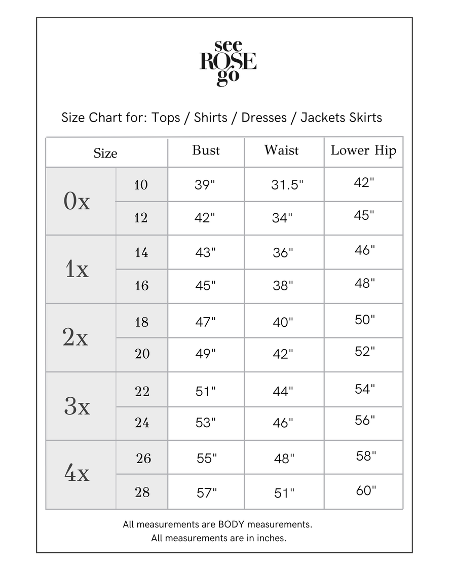 See ROSE Go Layering Vest - plus size vest, product view