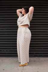 Kyoto Pant - Linen
