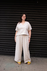 Kyoto Pant - Linen