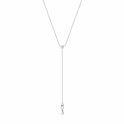 Chouette Designs Alsace Necklace - handcrafted necklace
