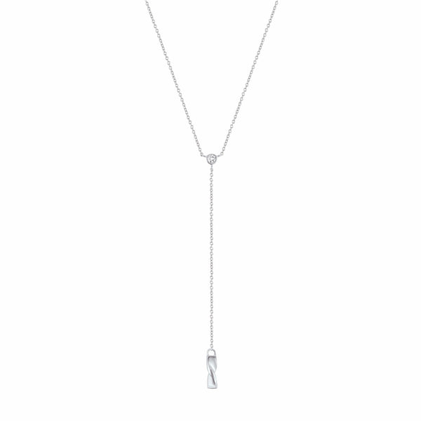 Chouette Designs Alsace Necklace - handcrafted necklace