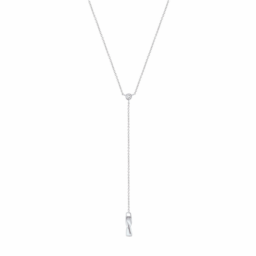 Chouette Designs Alsace Necklace - handcrafted necklace
