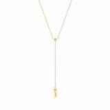 Chouette Designs Alsace Necklace - handcrafted necklace