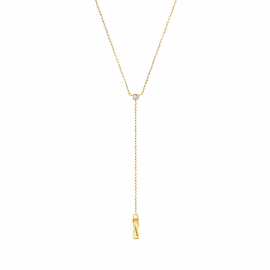 Chouette Designs Alsace Necklace - handcrafted necklace